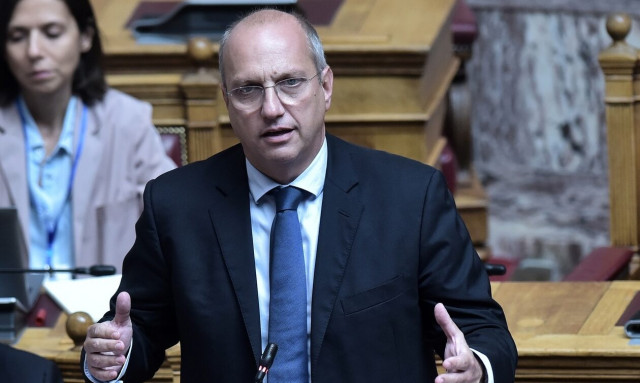 Οικονόμου: Οι τοπικές κοινωνίες επιβραβεύουν τις κυβερνητικές επιλογές στην Αυτοδιοίκηση