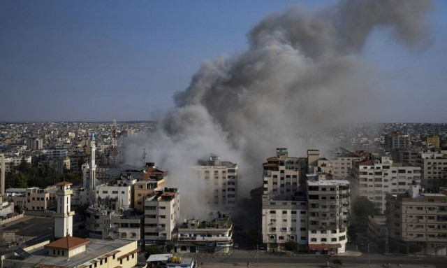 Πόλεμος Ισραήλ: Ποιες αεροπορικές εταιρείες έχουν αναστείλει τις πτήσεις τους