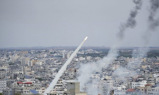 Ισραήλ: Ο ισραηλινός στρατός έπληξε με drone θέση της Χεζμπολάχ κατά μήκος των συνόρων με Λίβανο