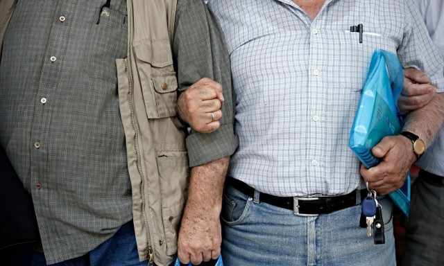 Συντάξεις: Διπλό όφελος για 150.000 συνταξιούχους – Ποιοι θα λάβουν επίδομα προσωπικής διαφοράς