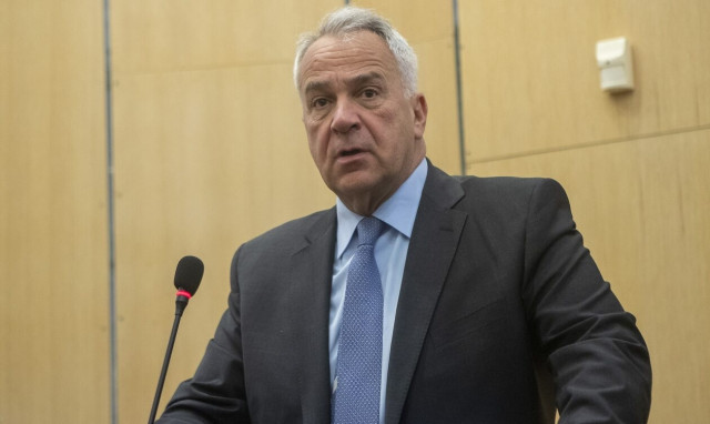 Βορίδης: Απόψε θα δούμε αν η αλλαγή ηγεσίας στον ΣΥΡΙΖΑ συνιστά αλλαγή πολιτικών συσχετισμών