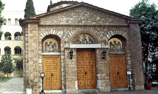 Ιεραρχία: Δεν πέρασε το μεταθετό για τη Μητρόπολη Θεσσαλονίκης