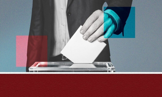 Αποτελέσματα εκλογών 2023: Νίκησε η αποχή στους τρεις μεγάλους δήμους της χώρας