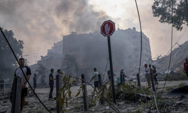 Πόλεμος στο Ισραήλ: Στην Αθήνα οι πρώτοι Έλληνες – «Δραματικές οι στιγμές στην περιοχή»