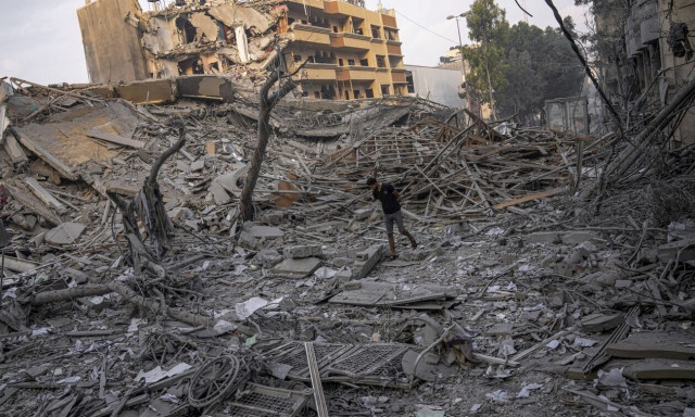 Το Κρεμλίνο προειδοποιεί για τον κίνδυνο κλιμάκωσης στη Μέση Ανατολή