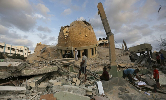 Πόλεμος στο Ισραήλ: Βίντεο ντοκουμέντο - Ένοπλοι από τον Λίβανο εισβάλουν από τον βορρά