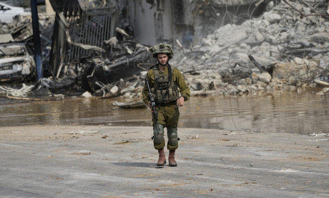 Αυξάνονται τα δρομολόγια του ισραηλινού αερομεταφορέα για να μεταφερθούν οι έφεδροι