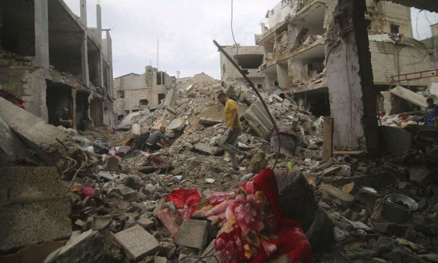 Τι μέλλει γενέσθαι στον πόλεμο του Ισραήλ - Ειδικοί απαντούν