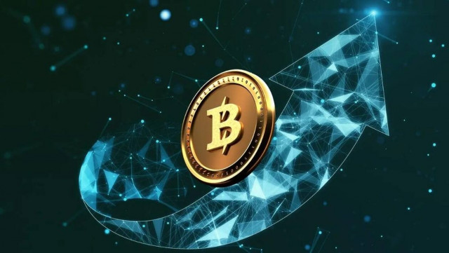 Bitcoin: Ξεπέρασε τα 27.000$ αυτόν το μήνα