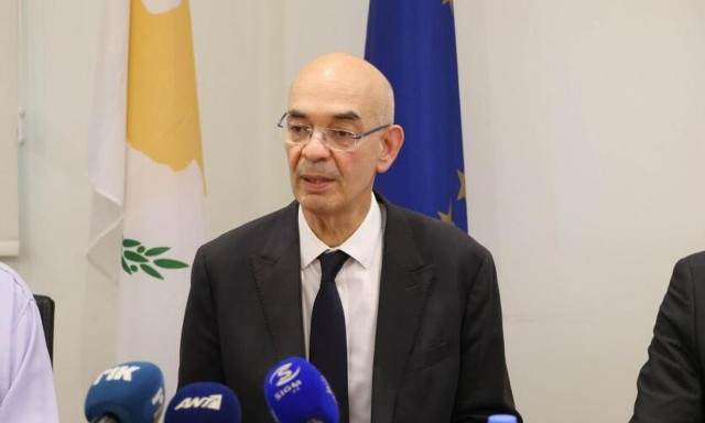 Κύπρος: Έτοιμη να μεταφέρει τραυματίες από το Ισραήλ με πλοία ή αεροπλάνα