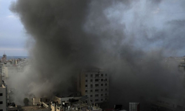 Χαμάς: «Καμία διαπραγμάτευση με το Ισραήλ»