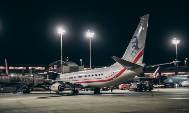 Πόλεμος στο Ισραήλ: Με C-130 μέσω Κρήτης ο επαναπατρισμός Πολωνών τουριστών
