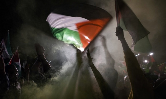 Reuters: Αξιωματούχος της Χαμάς λέει ότι η οργάνωση είναι ανοιχτή σε συζητήσεις για εκεχειρία