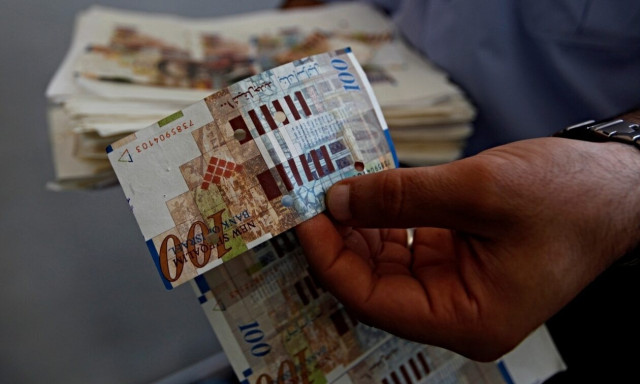 Πόλεμος στο Ισραήλ: Στήριξη στο εθνικό νόμισμα με πρόγραμμα – «μαμούθ» ύψους 45 δισ. δολαρίων