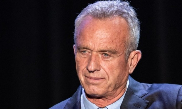 ΗΠΑ: Ο Ρόμπερτ Κένεντι ο νεότερος υποψήφιος για το χρίσμα των Δημοκρατικών