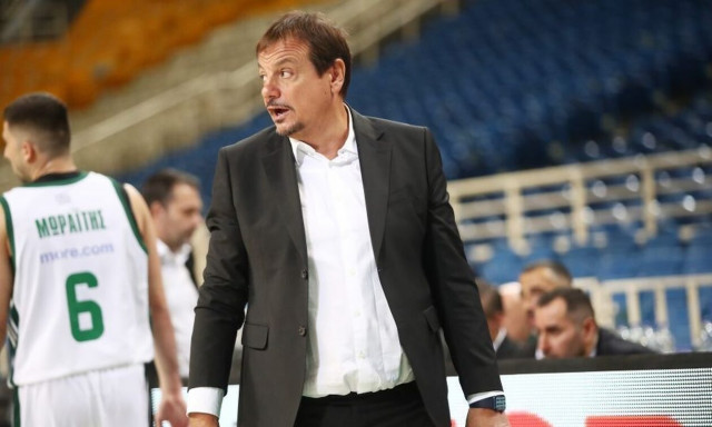 Παναθηναϊκός: Εκνευρισμένος ο Αταμάν με την εικόνα στο τέλος - «Επικίνδυνη νοοτροπία...»