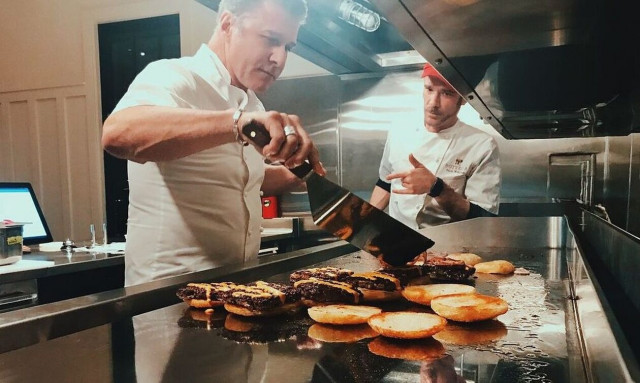 Πέθανε ο σεφ των αστέρων Michael Chiarello