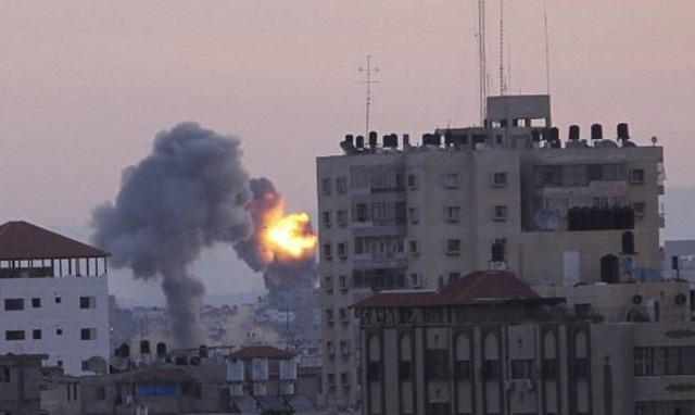 Κόβει το νερό στη Λωρίδα της Γάζας το Ισραήλ