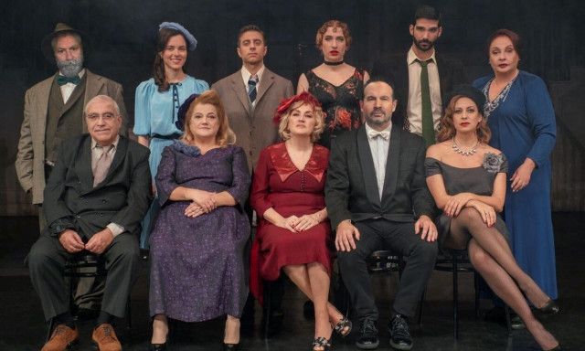 Το «Έκτο Πάτωμα» ταξιδεύει σε Θεσσαλονίκη και Κρήτη