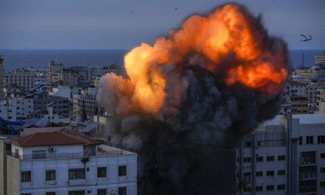 Ισραήλ: «Δεν θέλουμε πόλεμο», λέει ο πρωθυπουργός του Λιβάνου