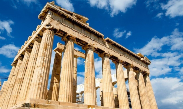 Αποτελέσματα εκλογών LIVE: Δήμος Αθηναίων ΤΕΛΙΚΟ - Μπακογιάννης και Δούκας στο δεύτερο γύρο