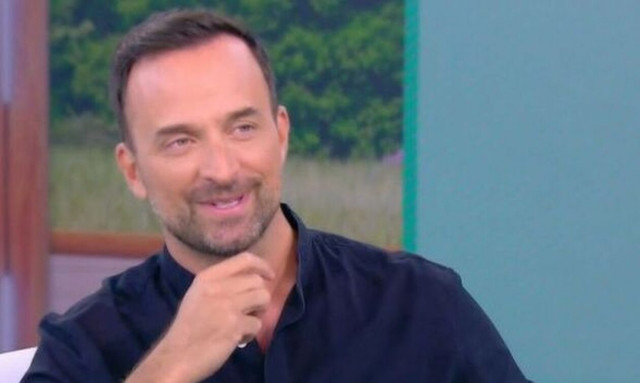 Γιώργος Λιανός: «Θα παντρευτώ σε ένα νησάκι για πάρτη μου με 45 φίλους»