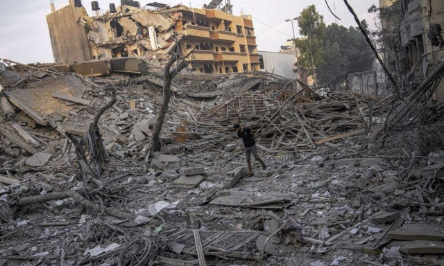 Πόλεμος στο Ισραήλ: Τουλάχιστον οκτώ Γάλλοι αγνοούνται