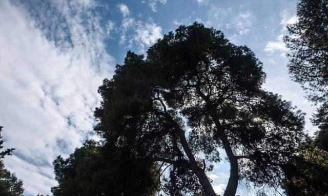 Καιρός: Πόσο θα διαρκέσει το όψιμο καλοκαίρι στη χώρα - Πού θα έχουμε «μίνι» καύσωνα