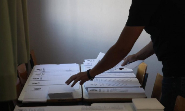 Δημοτικές Εκλογές 2023: Η «μάχη» του σταυρού - Ποιοι εκλέγονται σε Αθήνα, Πειραιά και Θεσσαλονίκη