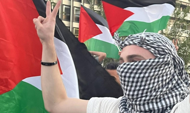 Κλειστή η λεωφόρος Κατεχάκη στο ύψος με την Κηφισίας