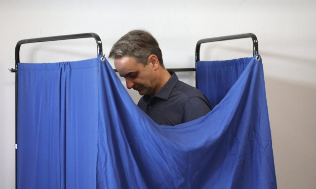 Το κερδισμένο στοίχημα του Κυριάκου Μητσοτάκη στις Αυτοδιοικητικές Εκλογές