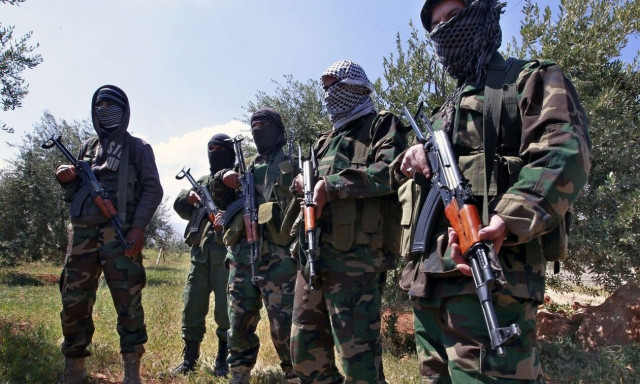 Πόλεμος στο Ισραήλ: Τρία μέλη της Χεζμπολάχ νεκρά από ισραηλινά πυρά