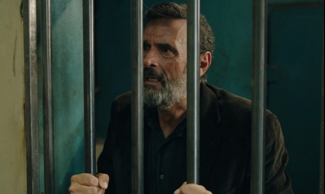 Το Ναυάγιο Spoiler: Ο Στελής συλλαμβάνεται γιατί προβλέπει την καταστροφή