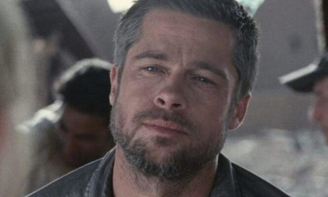 Μπραντ Πιτ: Το Netflix έφερε το «θαύμα» των 7 υποψηφιοτήτων για Όσκαρ