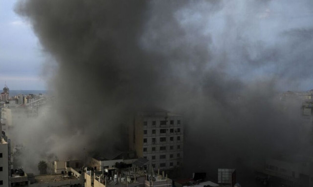 Πόλεμος στο Ισραήλ: «Αναπόφευκτη η εισβολή στη Γάζα - Μόνο έτσι θα μείνει ο Νετανιάχου στην εξουσία»