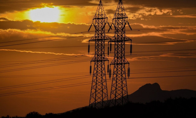 Διακοπές ρεύματος τη Δευτέρα (9/10) στην Αττική - Δείτε τις περιοχές