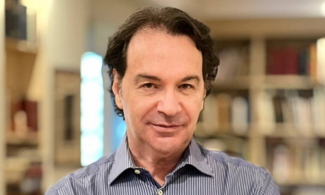 Σταθακόπουλος: «Ελλάδα και Κύπρος πρέπει να είναι σε εγρήγορση - Δεν είμαστε άμοιροι του μέλλοντος»