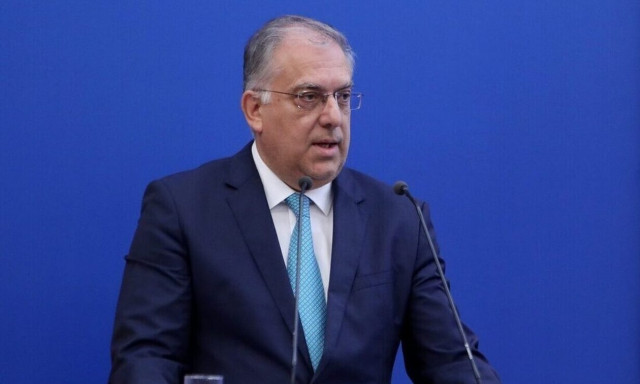 Θεοδωρικάκος: Η σχέση εμπιστοσύνης Πρωθυπουργού με τον λαό και την αυτοδιοίκηση είναι ισχυρή