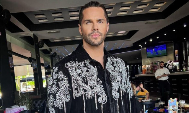 Γιώργος Τσαλίκης: Επανεξελέγη δημοτικός σύμβουλος στο Περιστέρι - Στις πρώτες θέσεις σε σταυρούς