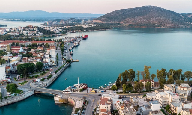 Αποτελέσματα εκλογών LIVE: Κοιμήθηκαν με δεύτερο γύρο και ξύπνησαν με εκλεγμένο Δήμαρχο στη Χαλκίδα