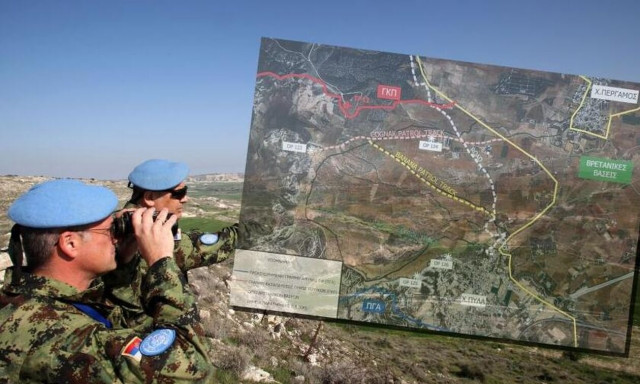 Κύπρος: Aυτή είναι η συμφωνία για την Πύλα