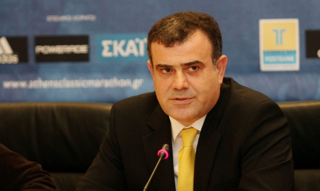 Αποτελέσματα Εκλογών LIVE: Από υπουργός έγινε Δήμαρχος ο Χρήστος Αηδόνης