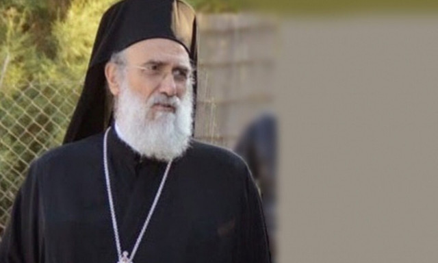 Νέος Επίσκοπος Καρυουπόλεως ο Αρχιμανδρίτης Νεκτάριος Παρασκευάκος