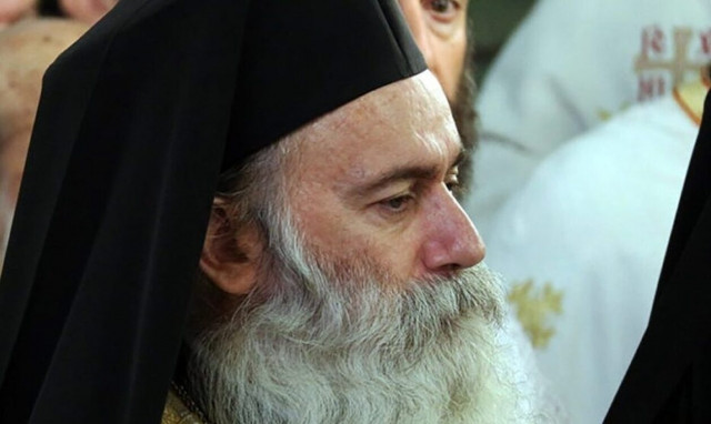 Νέος Επίσκοπος Θεσπιών ο Αρχιμανδρίτης Παύλος Κίτσος