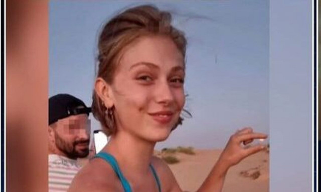 Πόλεμος Ισραήλ: Δολοφονήθηκε 22χρονη Γερμανίδα - «Μαμά σε αγαπώ» ήταν το τελευταίο μήνυμά της