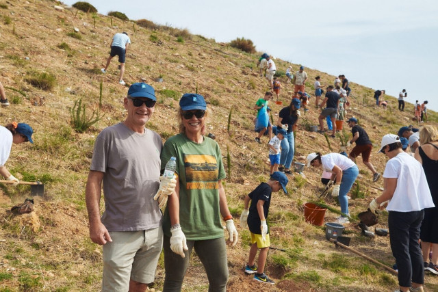 ΑΒ Βασιλόπουλος: 13 χρόνια εθελοντικής δράσης