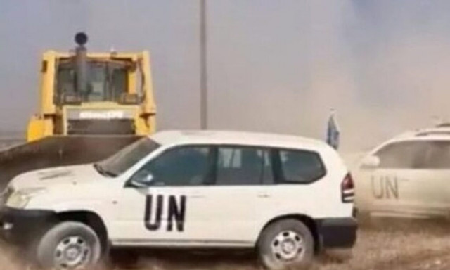 Κατεχόμενα: Η Κομισιόν θα υποστηρίξει την εφαρμογή της συμφωνίας στην Πύλα