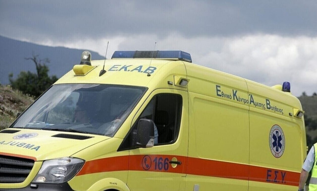 Αχαΐα: 80χρονος βρέθηκε απαγχονισμένος – Είχε αφήσει σημείωμα