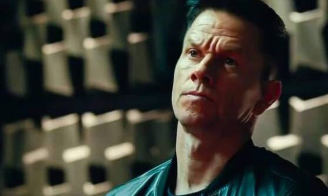 Infinite: Ο Mark Wahlberg στη νέα του ταινία θυμάται πως είναι αθάνατος