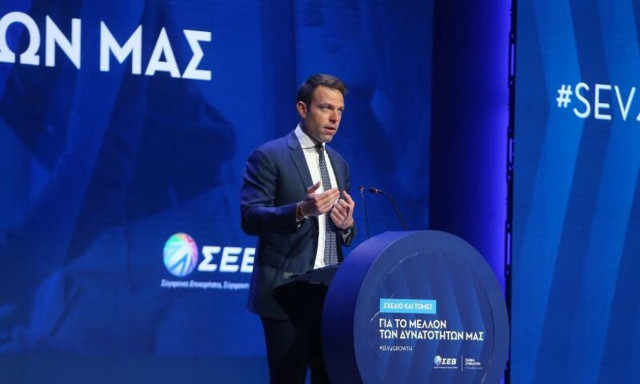 Νέες «φουρτούνες» στον ΣΥΡΙΖΑ για τους τομεάρχες και τα… stock options